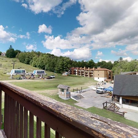 Okemo Mountain Condo Ludlow Luaran gambar