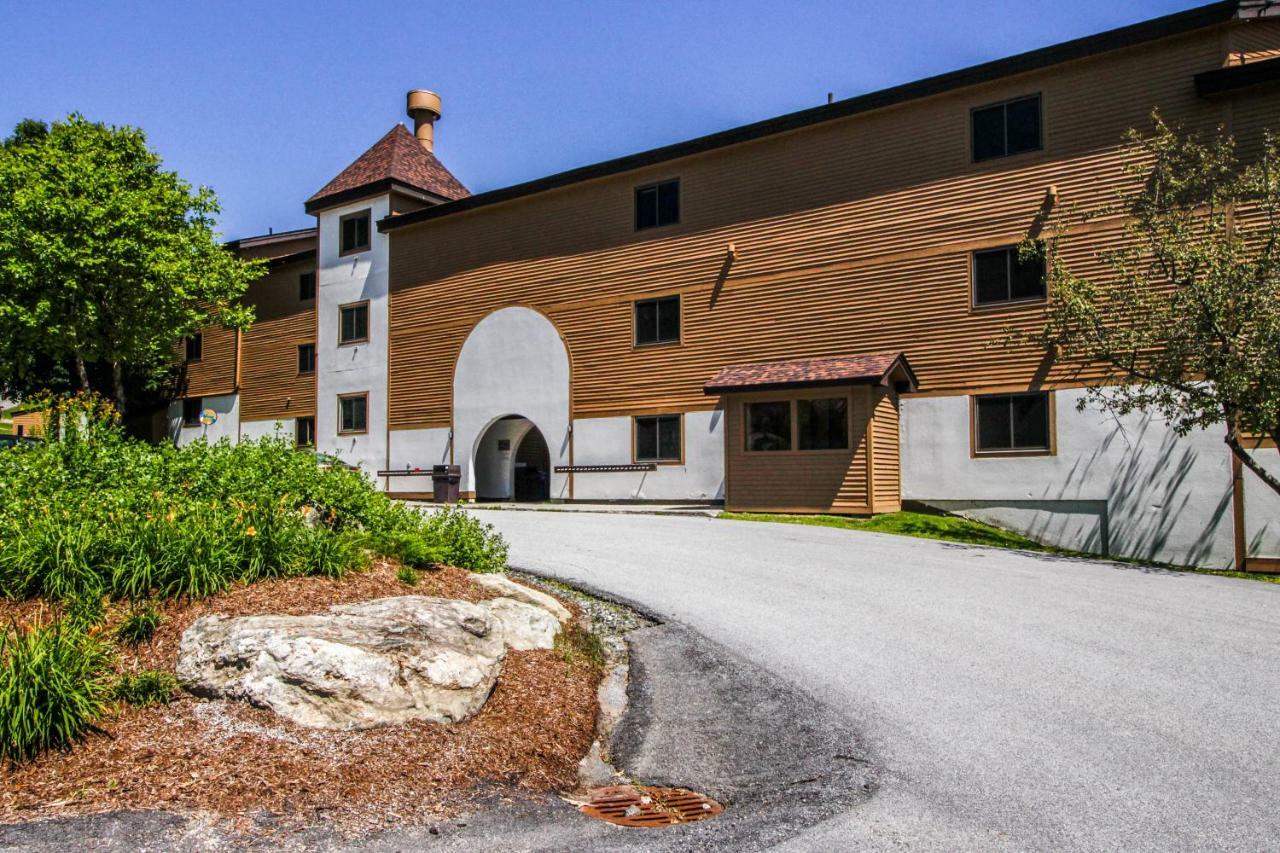 Okemo Mountain Condo Ludlow Luaran gambar