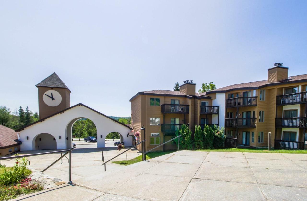Okemo Mountain Condo Ludlow Luaran gambar
